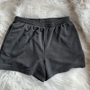 aerie Sunday Soft Retro Gym Short